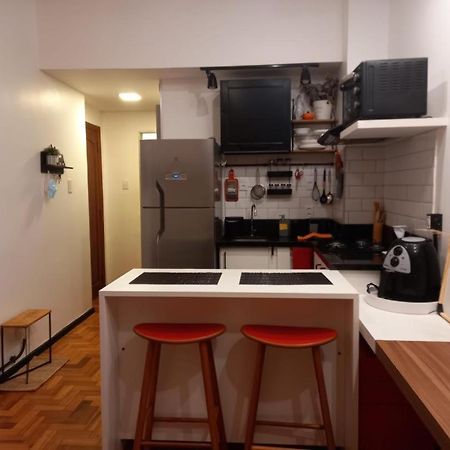 Copacabana Praia Residencial Santa Clara Rio de Janeiro Exterior photo